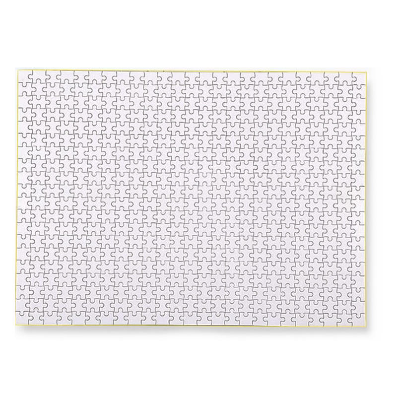 Adult Customize Printable Educational Puzzle Custom Made Jigsaw Puzzles