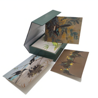 Anpassade gratulationskort