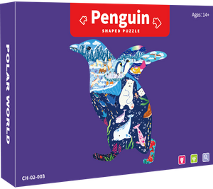 Kids Wholesale Custom Puzzle Educational Toys Games Animal A3 a4 size Pcs Jigsaw Puzzle