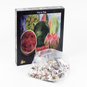 500pcs jigsaw puzzle