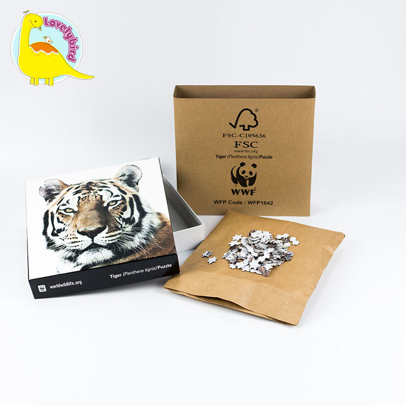 1000pc Popular Puzzle As A Gift