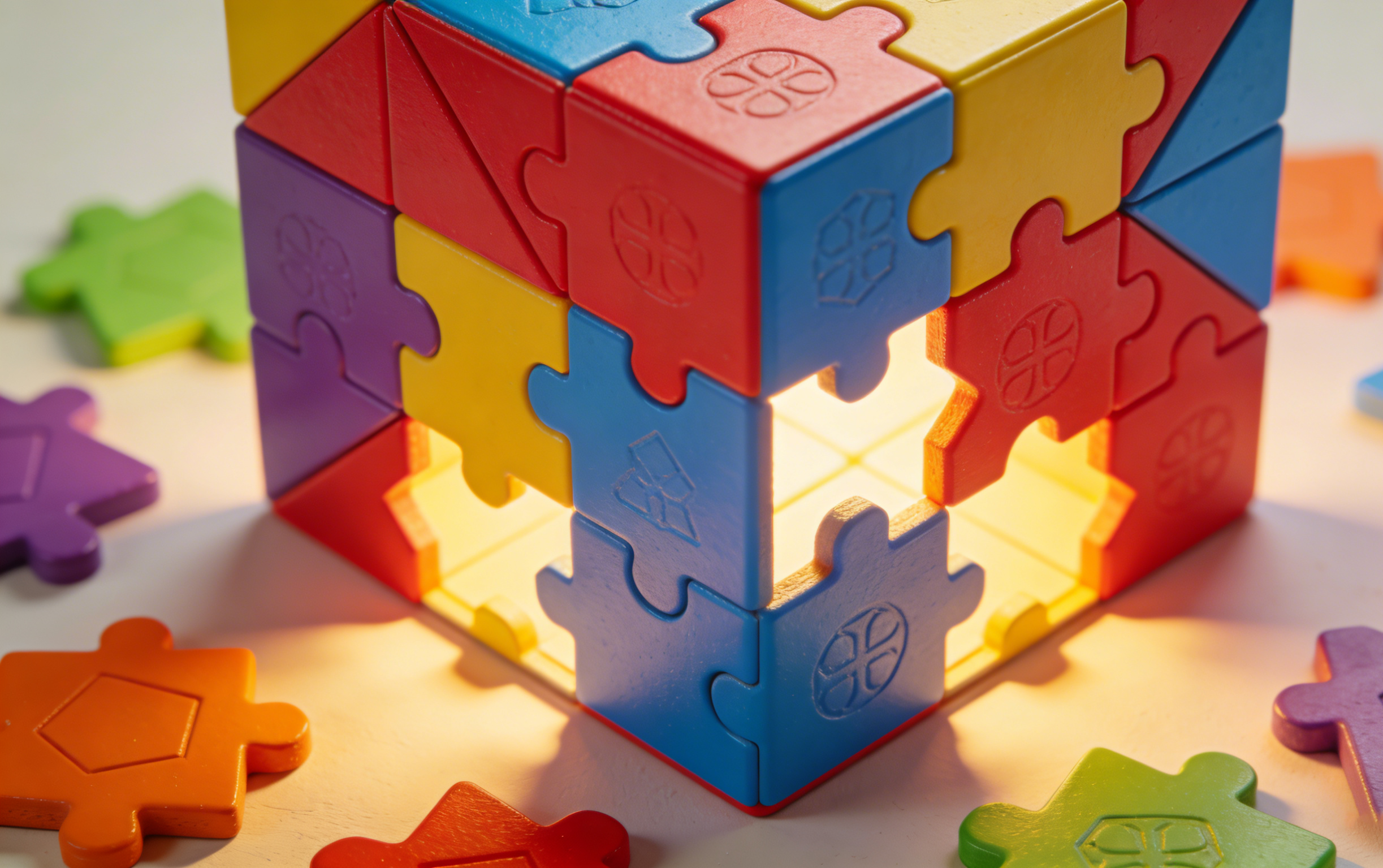 hogyan kell megőrizni a 3d rejtv&eacute;nyeket?