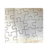 Accept Customization Printed Patterns Blank Paper Jigsaw Puzzles