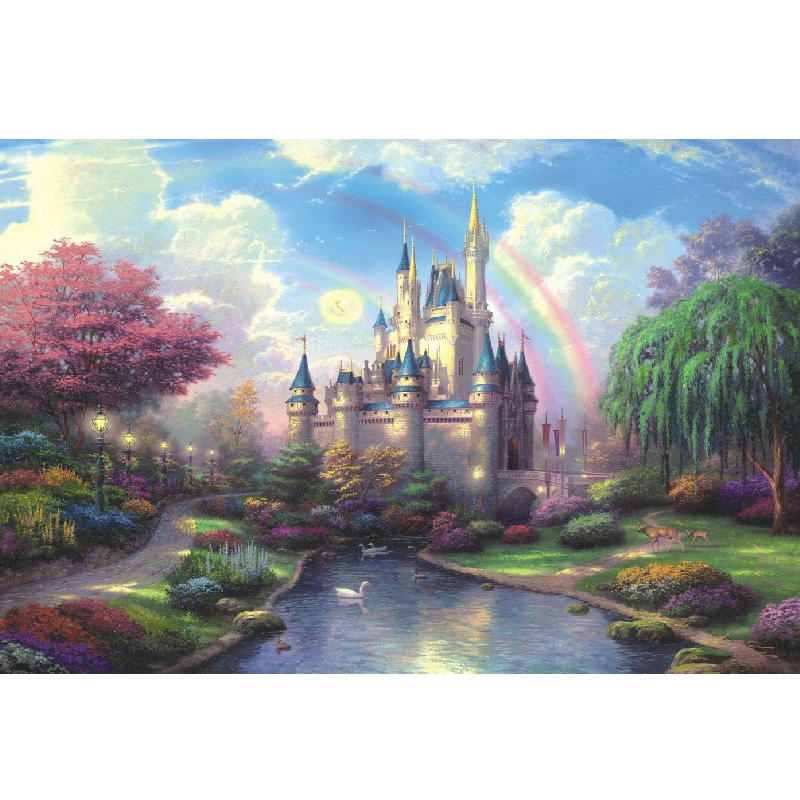 Wholesale Custom jigsaw adult puzzles Factory Price Customized Personalized jigsaw puzzles 1000 pieces pcs