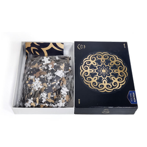 Wholesale Personalized Printing Design 500 Pcs Custom Circle Jigsaw Puzzle For Kids