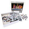 Manufacturers Selling 1500 Pieces Paper Puzzle For Adults Decompression
