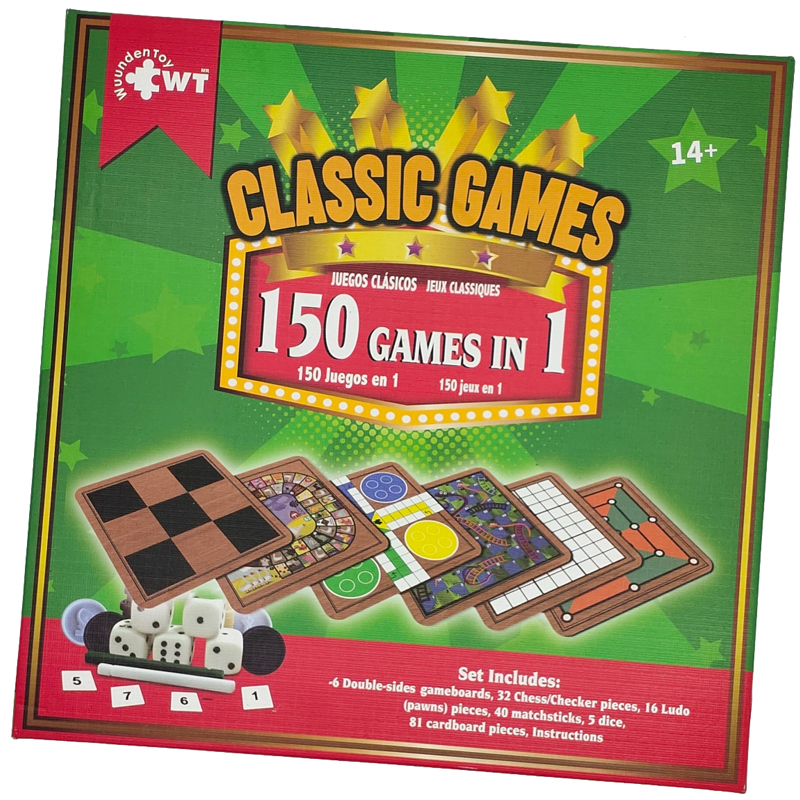 creador de juegos de mesa personalizados