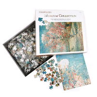 Anpassat 2000-bitars pussel