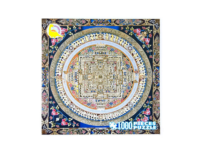 Factory OEM puzzle maker customized puzzles for adults 1000 pcs custom puzzle manufacturers