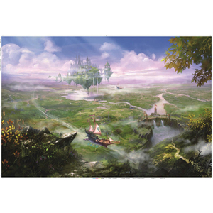 Wholesale 1000 Pieces Puzzle Custom Printable Adult Wooden Jigsaw Puzzle